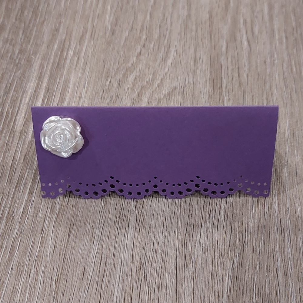 Violet Party Package - Picture 5 of 7
